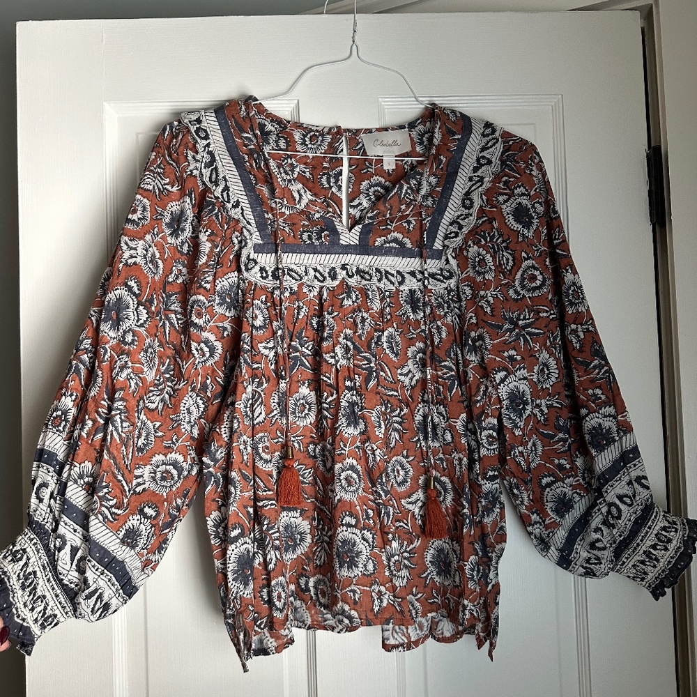 Women's top